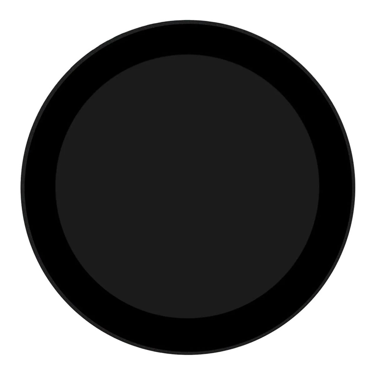 3.4" HDMI Round Touch Display for Raspberry Pi (800x800) - Image 2