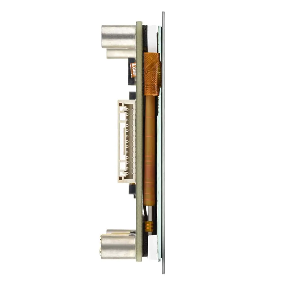 3.5" Capacitive Touch Display (F) for Raspberry Pi (320x480) - Image 5