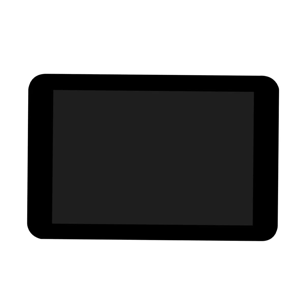 3.5" Capacitive Touch IPS LCD Display (320 x 480) - Image 3