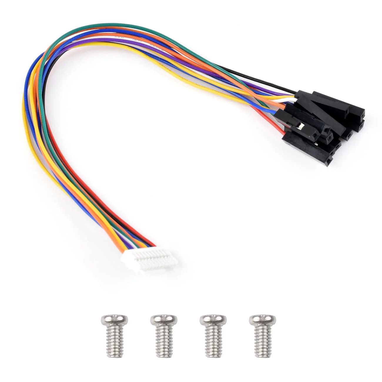 3.5" Resistive Touch Display (G) for Raspberry Pi (320x480) - Image 11