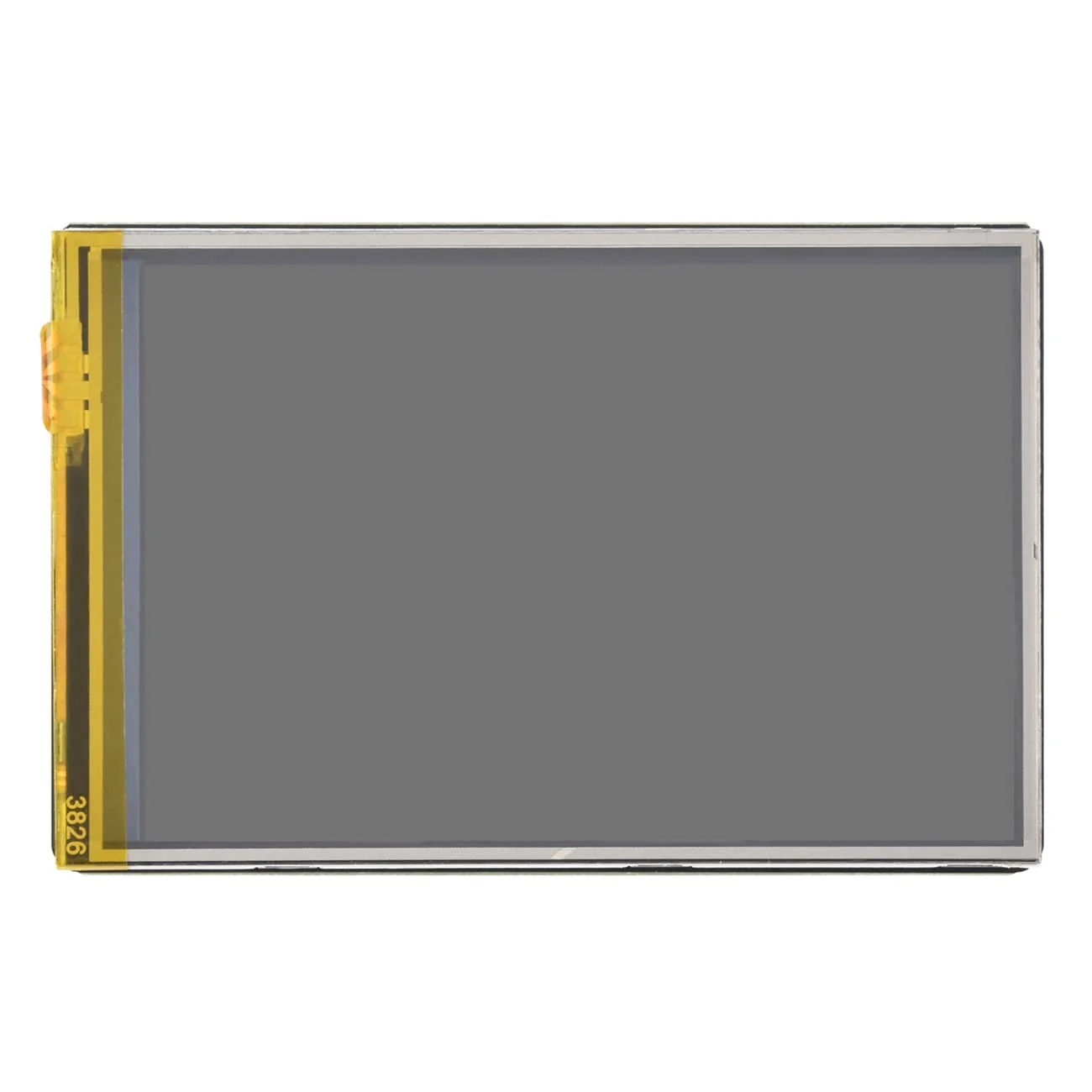 3.5" Resistive Touch Display (G) for Raspberry Pi (320x480) - Image 6