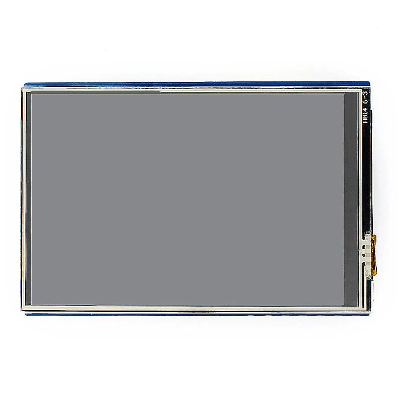 3.5" Touch LCD Shield for Arduino - Image 3