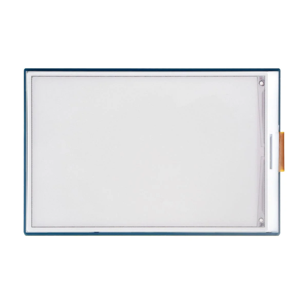 3.52" ePaper HAT for Raspberry Pi - Red/Black/White (360x240) - Image 4