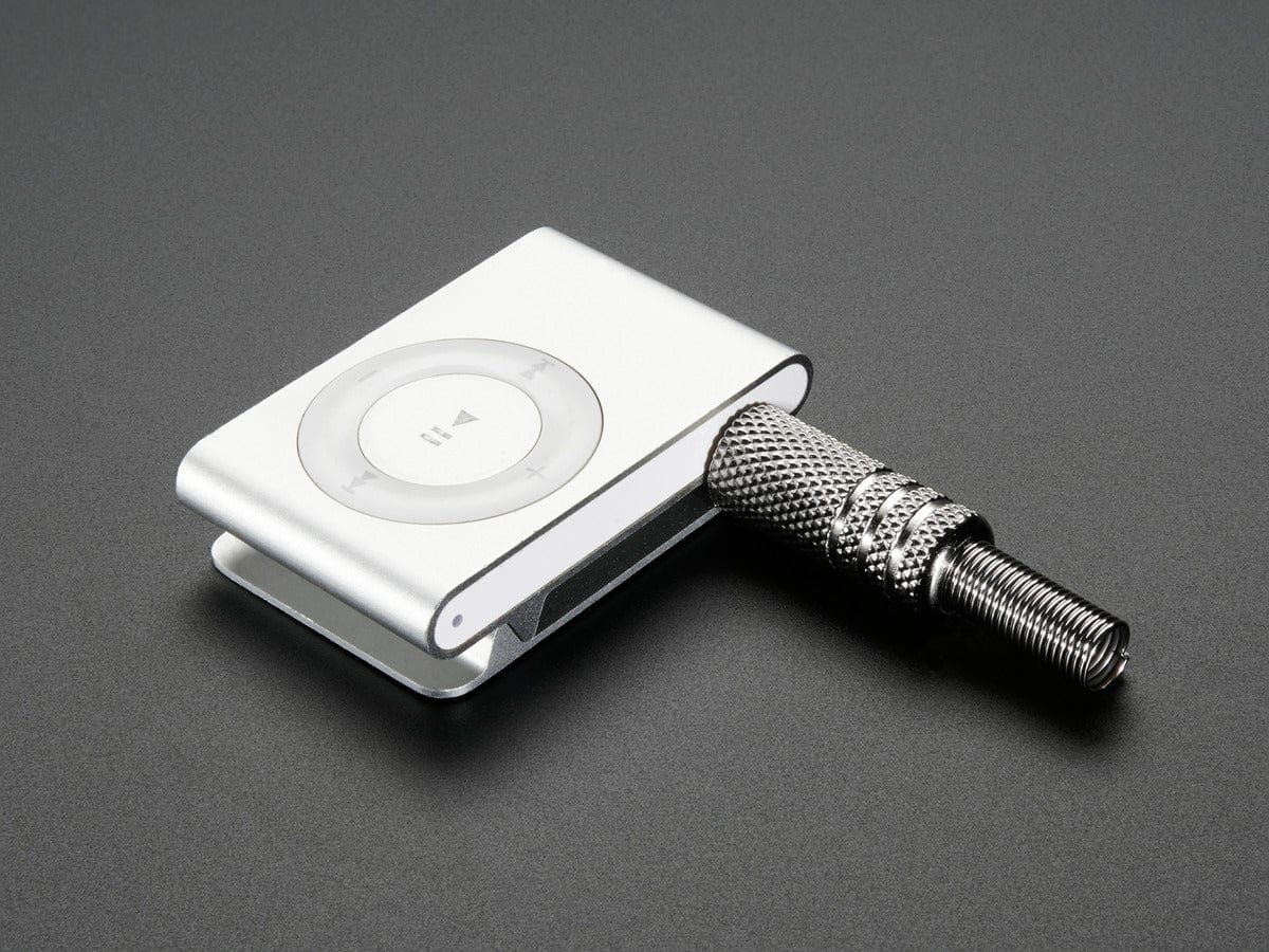 3.5mm (1/8") Stereo DIY Plug - Image 5