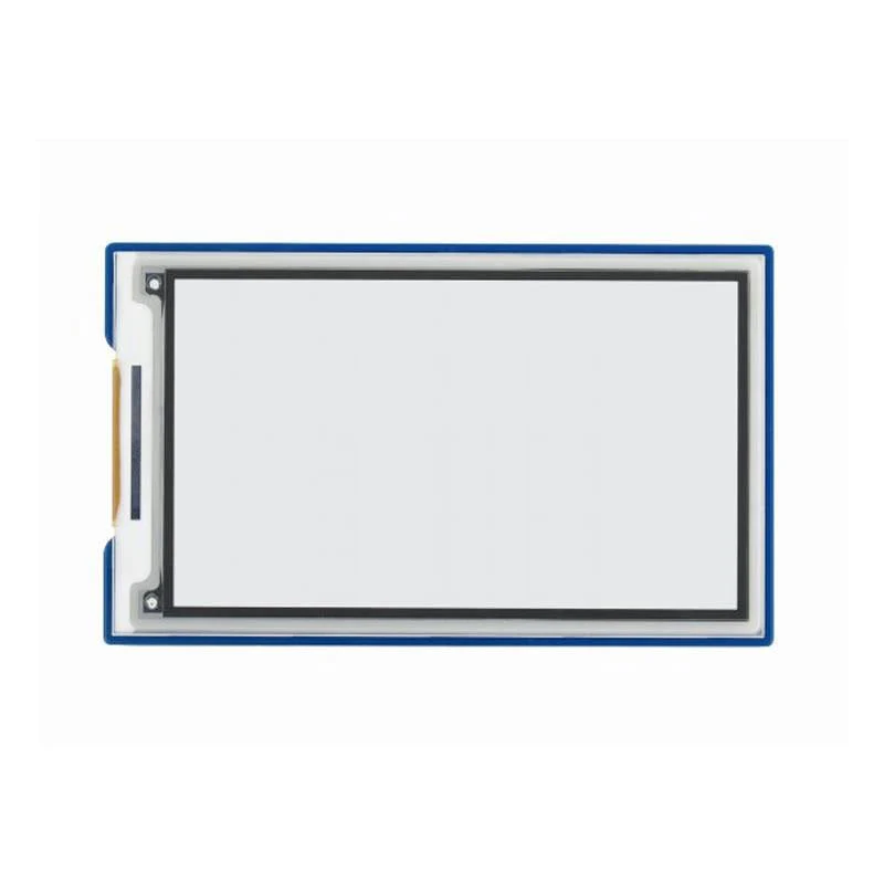 3.7" ePaper Display HAT for Raspberry Pi (480×280) - Image 2