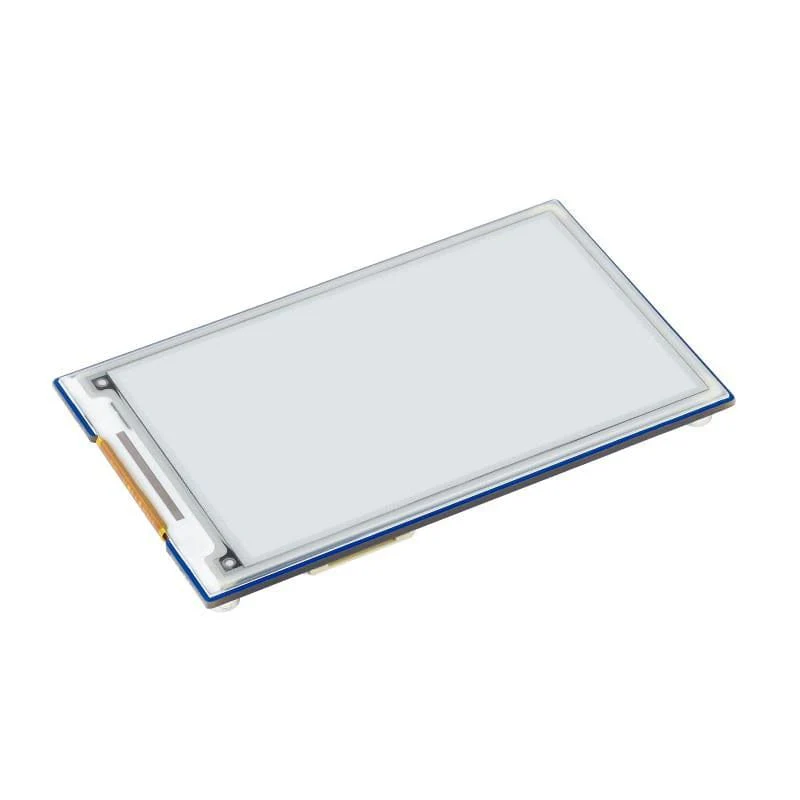 3.7" ePaper Display for Raspberry Pi Pico (480x280) - Image 5
