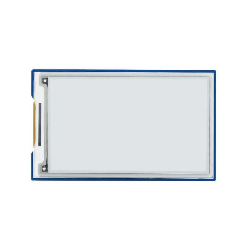 3.7" ePaper Display for Raspberry Pi Pico (480x280) - Image 7