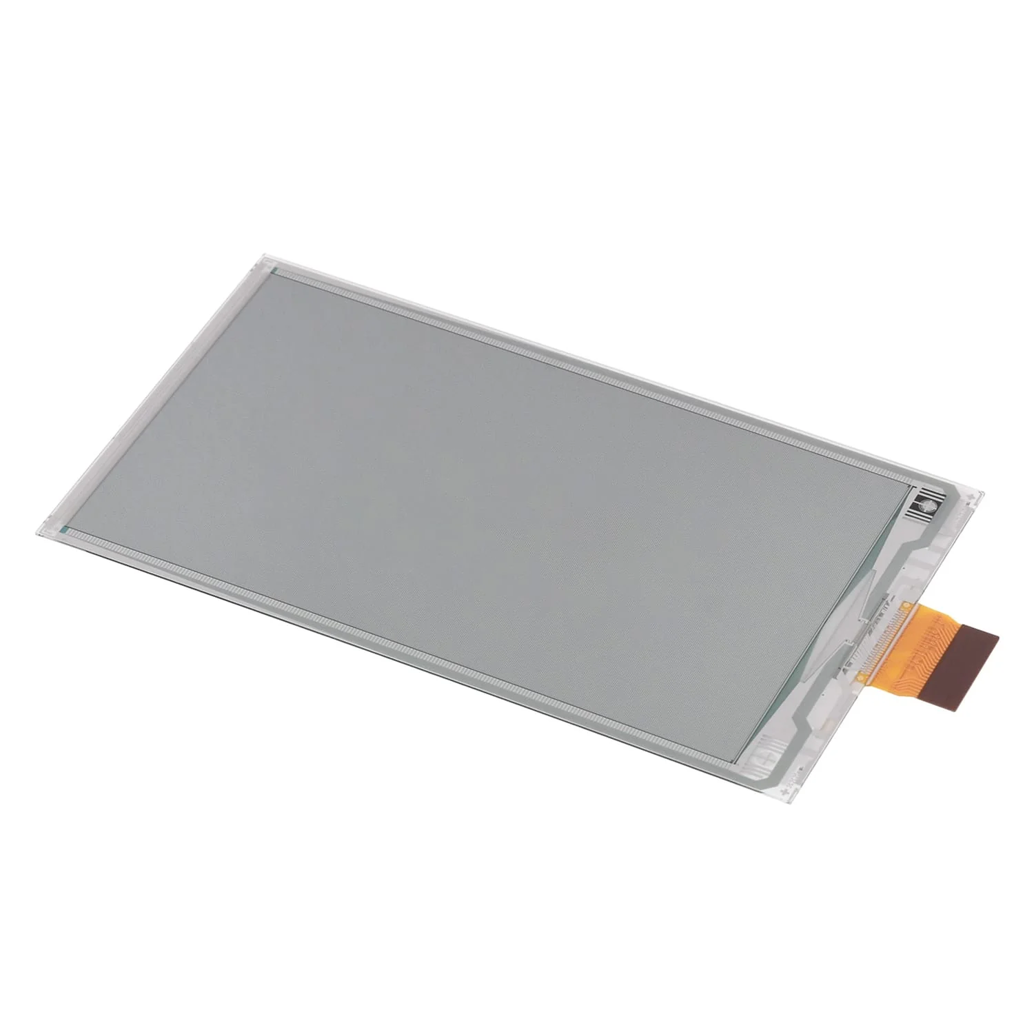 3.7" ePaper Display Raw Panel - Red/Yellow/Black/White (416x240) - Image 3