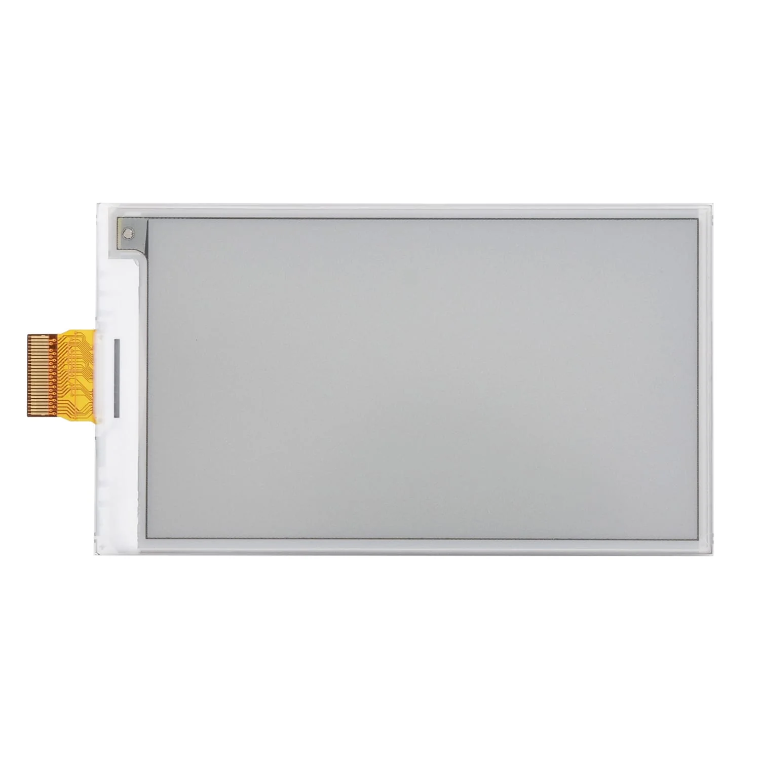 3.7" ePaper Display Raw Panel - Red/Yellow/Black/White (416x240) - Image 4