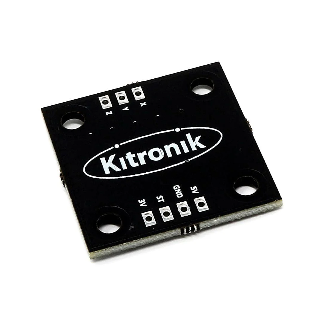 3 Axis Accelerometer Breakout Board (ADXL335) [Discontinued] - Image 3
