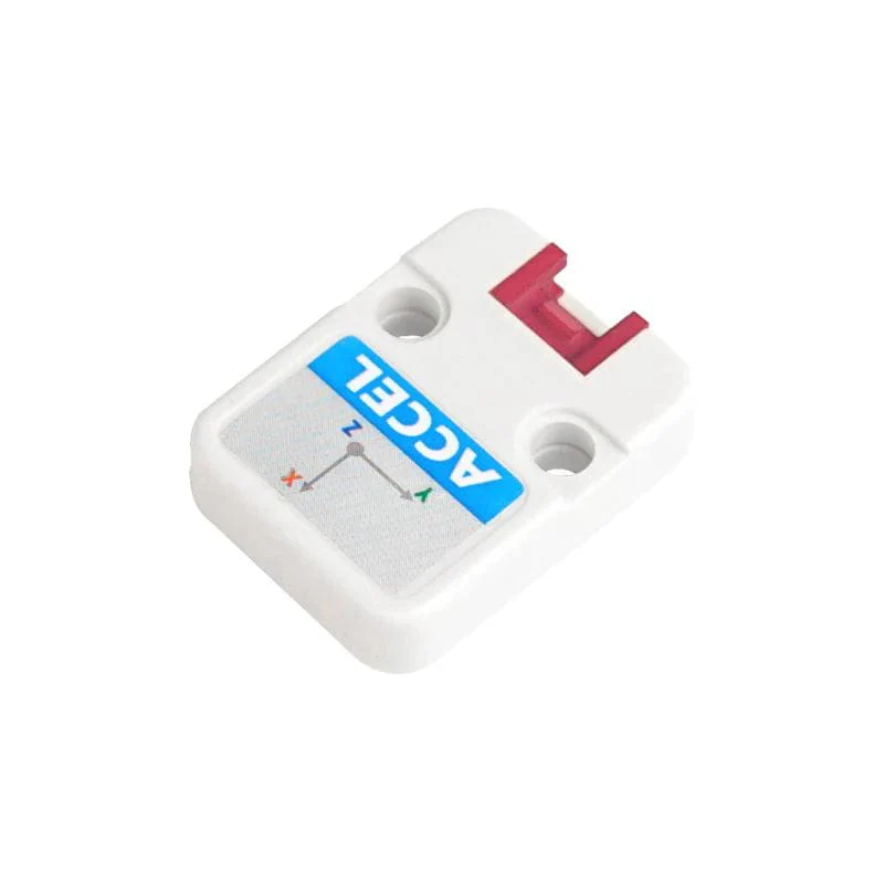 3-Axis Digital Accelerometer Unit (ADXL345) - Image 3