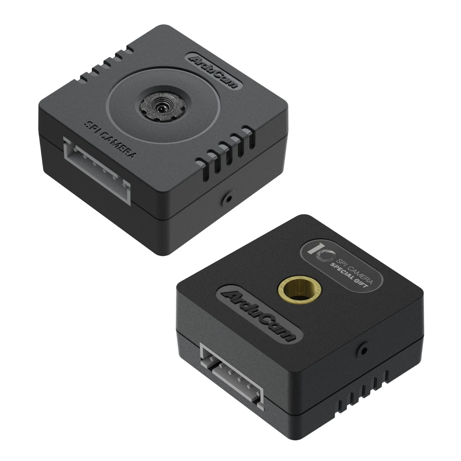 3 MP SPI Camera Module with ABS Case - Image 2