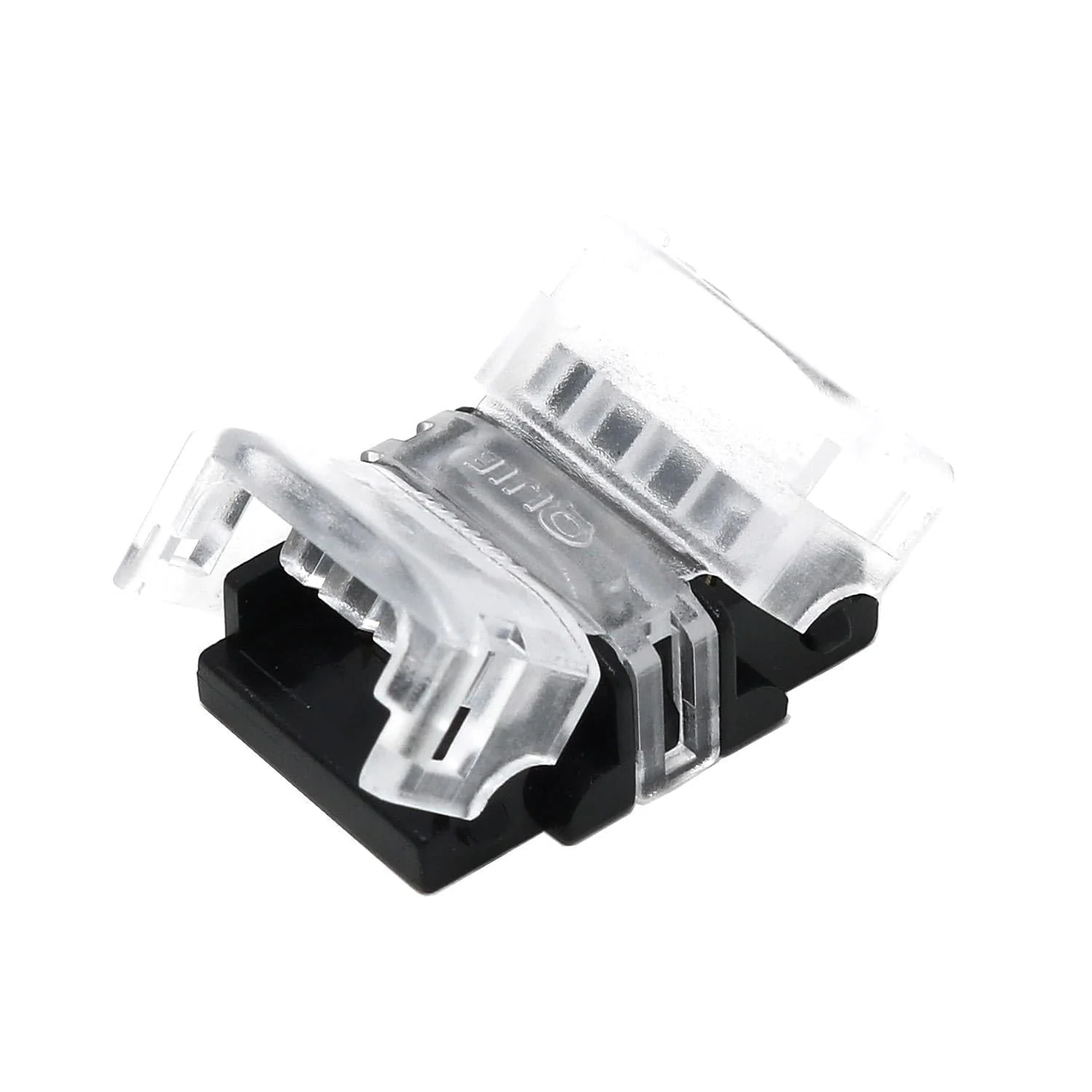 3-pin LED Strip Connectors - Strip to Strip (10mm) - Image 4