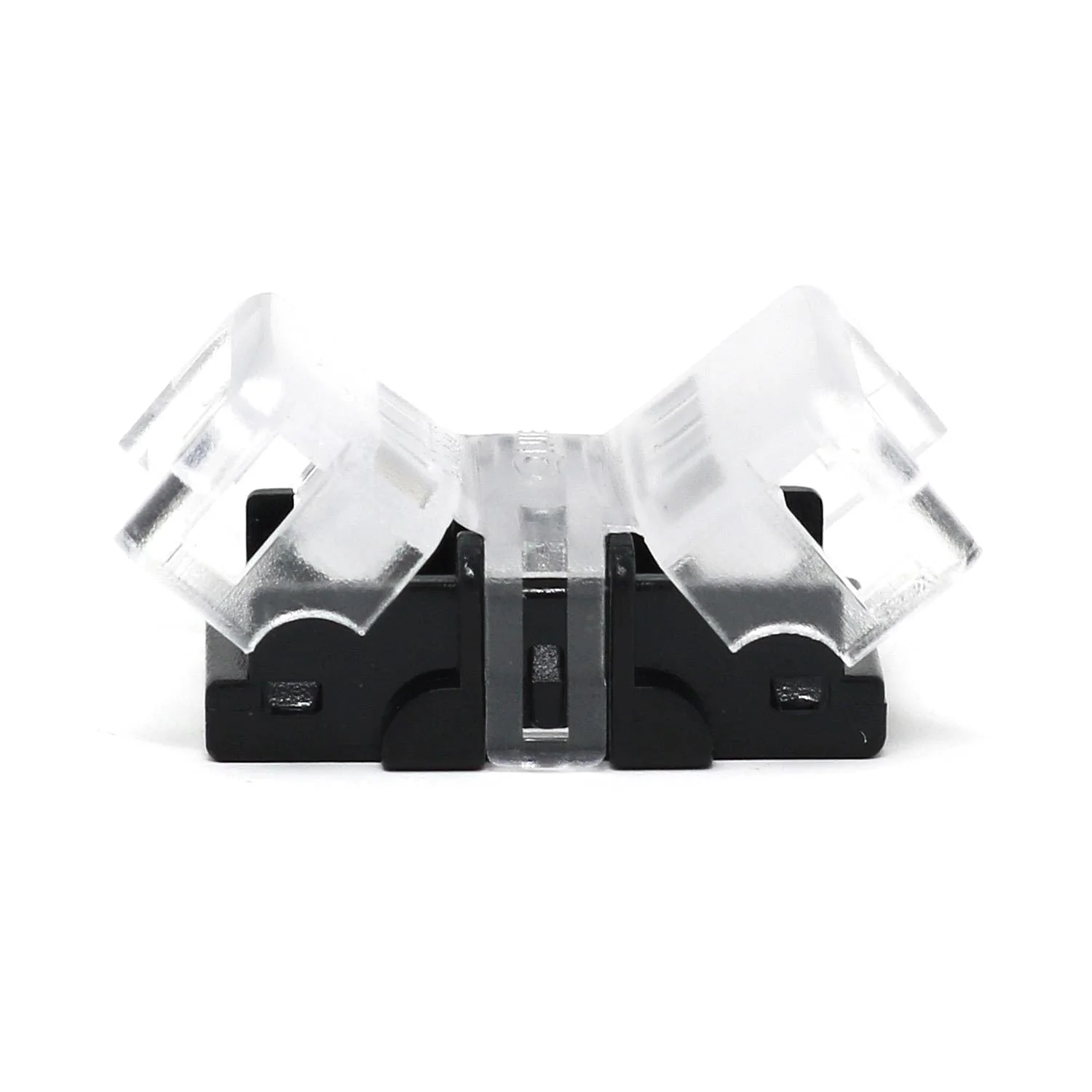 3-pin LED Strip Connectors - Strip to Strip (10mm) - Image 6