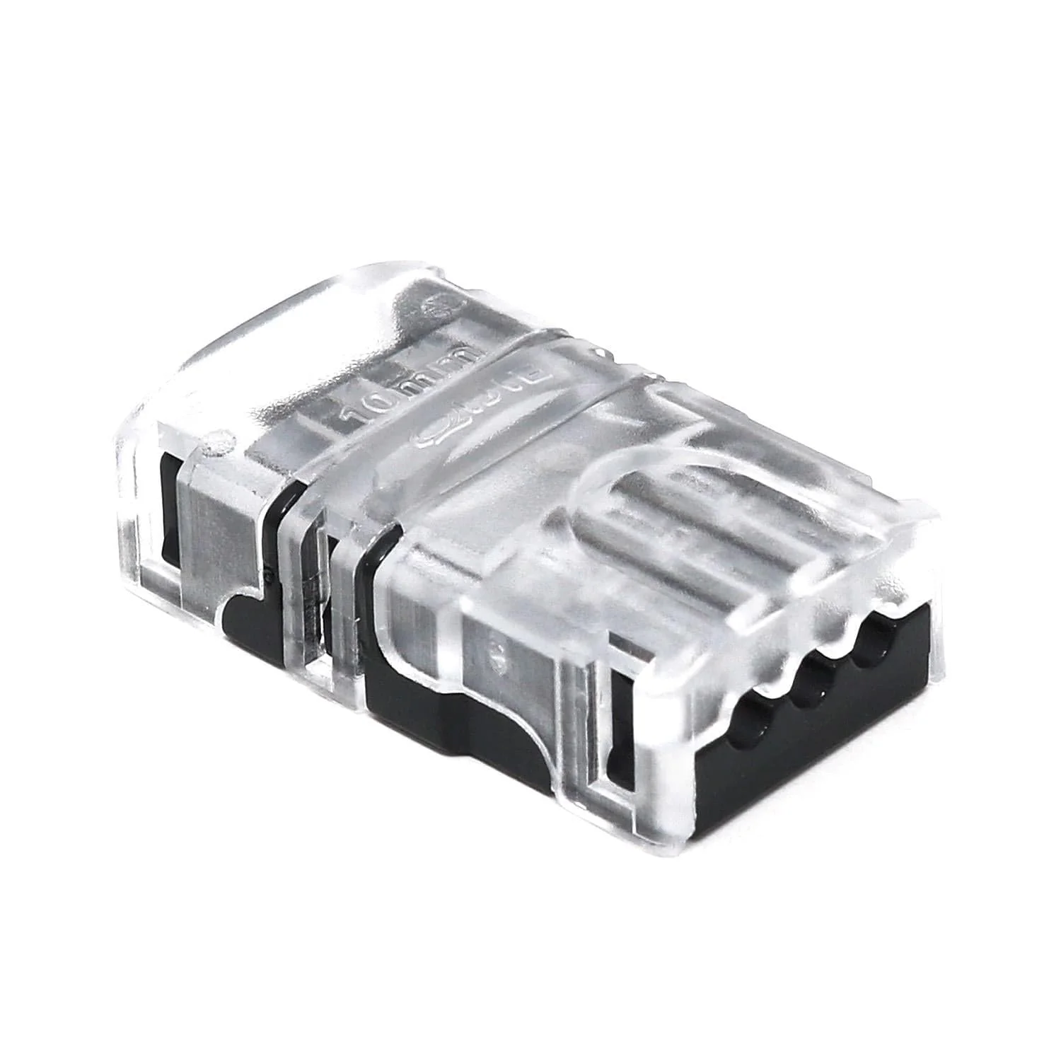 3-pin LED Strip Connectors - Strip to Wire (10mm) - Image 5