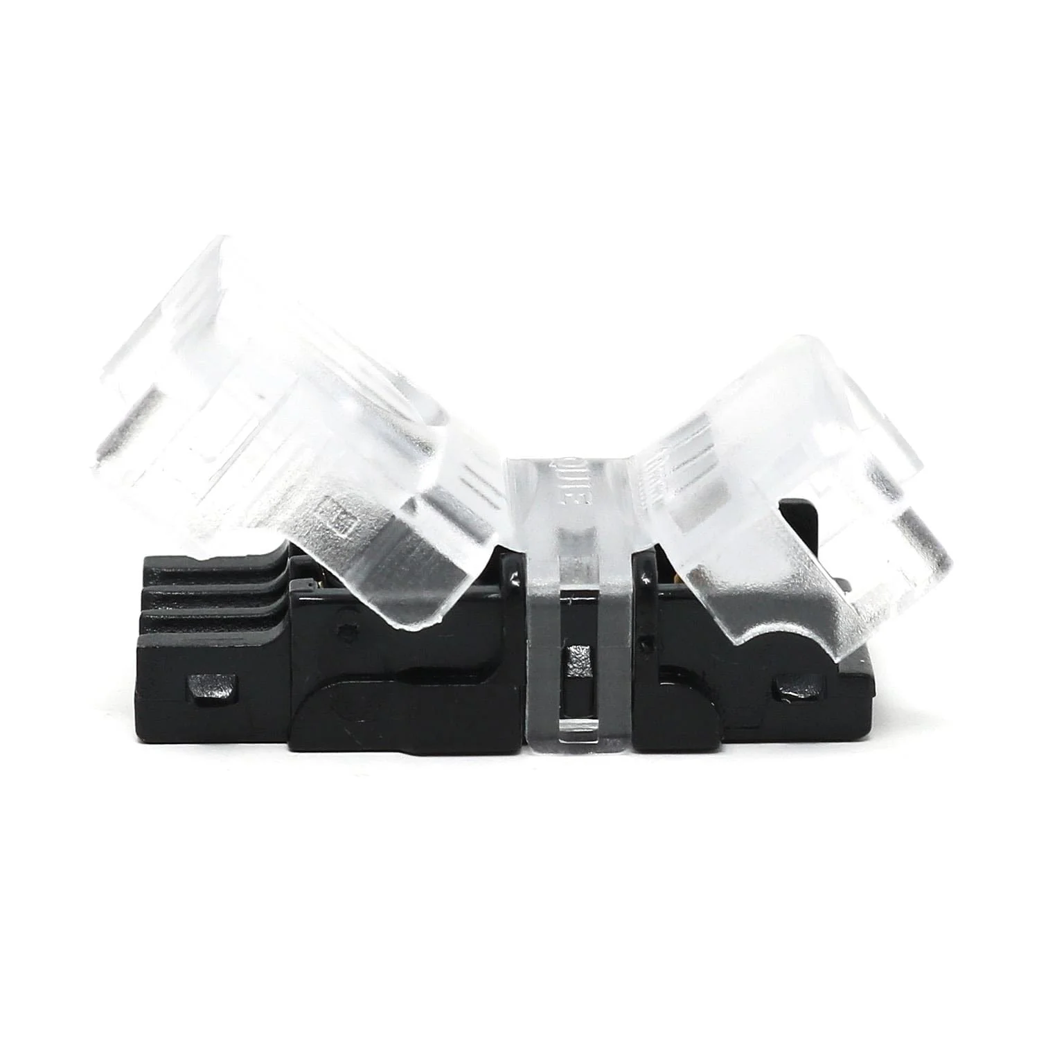 3-pin LED Strip Connectors - Strip to Wire (10mm) - Image 6
