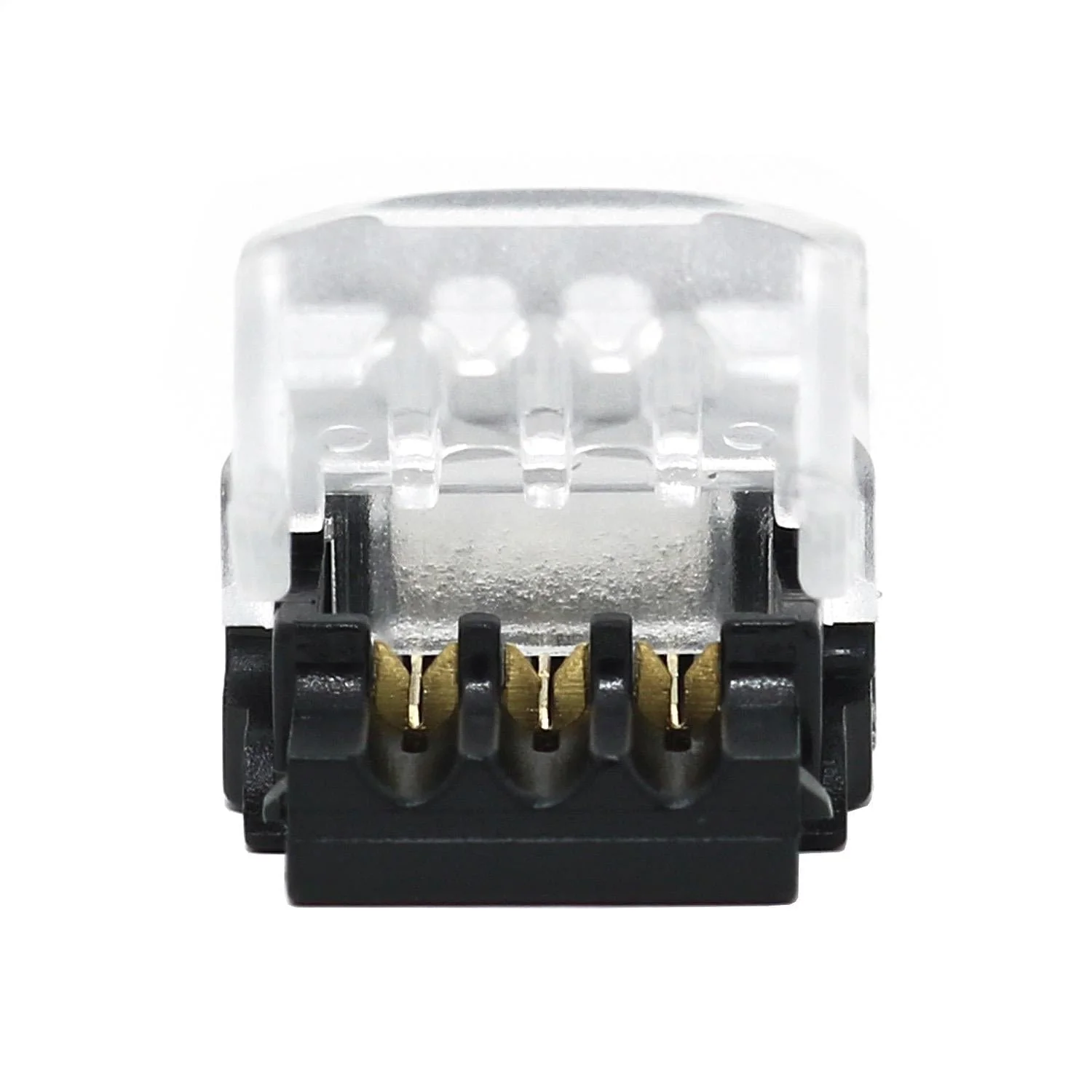 3-pin LED Strip Connectors - Strip to Wire (10mm) - Image 7