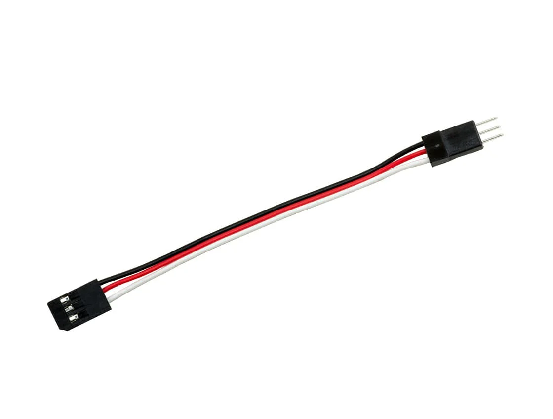 3-Pin Male/Female Cable