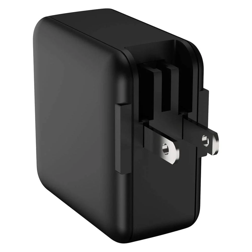 ANSMANN 3-Port USB Travel Charger - 5V 3A (15W) - Image 2