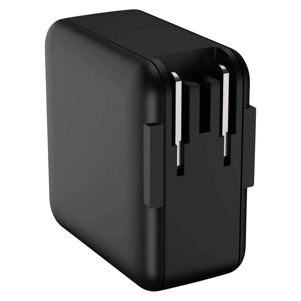 ANSMANN 3-Port USB Travel Charger - 5V 3A (15W) - Image 3