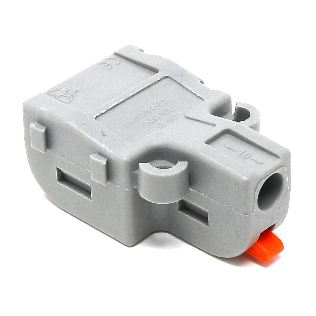 3-Way Fast Wire Splitters - Pack of 3 - Image 3