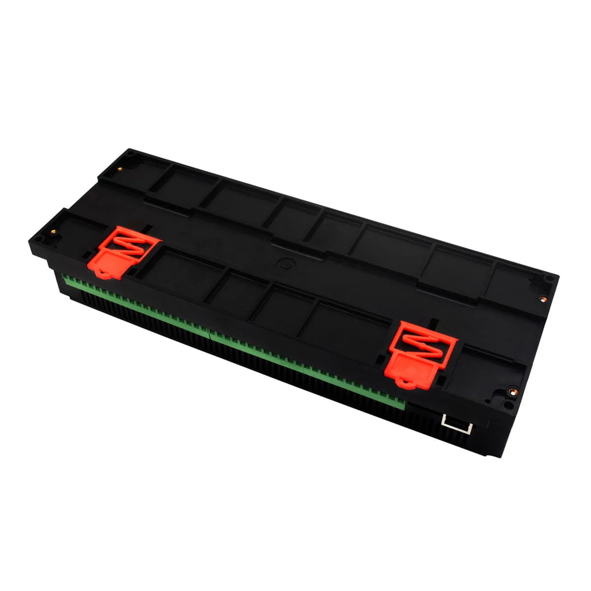 30-Channel Ethernet Relay Module with PoE - Image 4