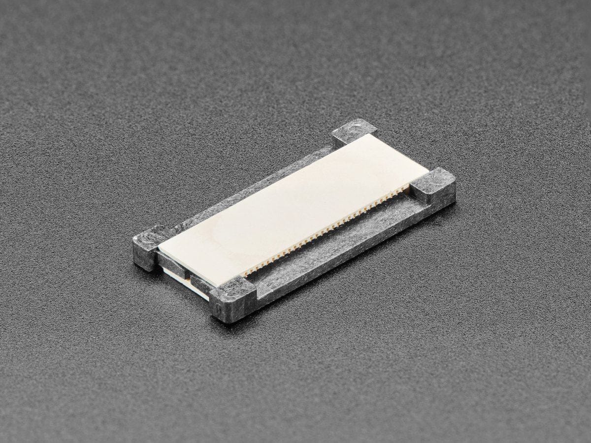 30-pin 0.5mm FFC / FPC Extender [Discontinued] - Image 2