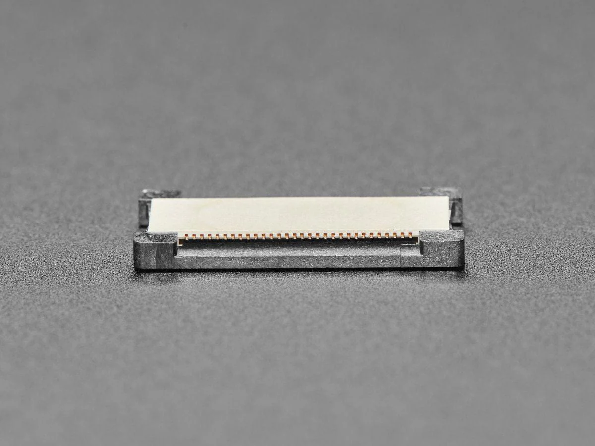 30-pin 0.5mm FFC / FPC Extender [Discontinued] - Image 3