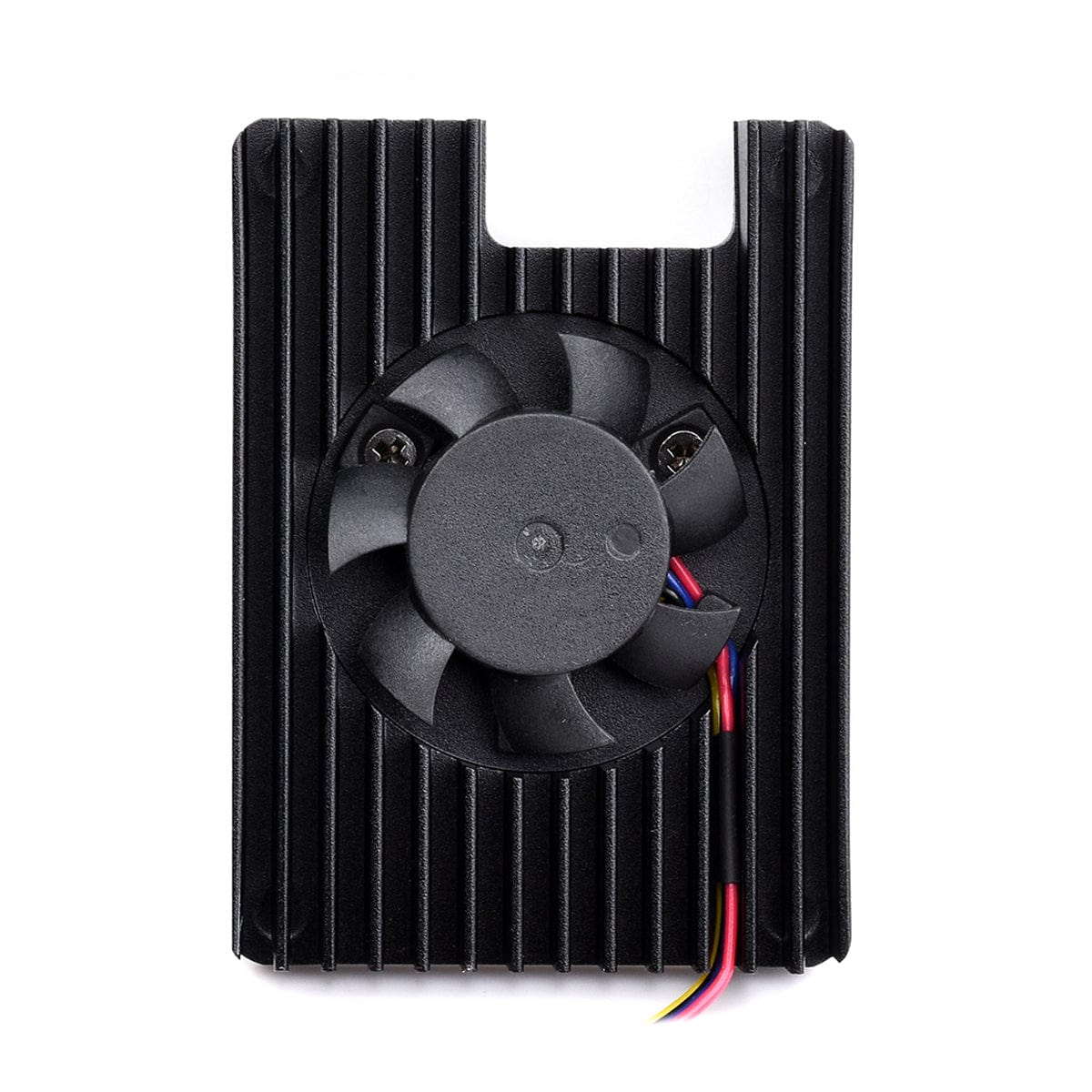 Metal Cooling Fan for Raspberry Pi Compute Module 5 - Image 3