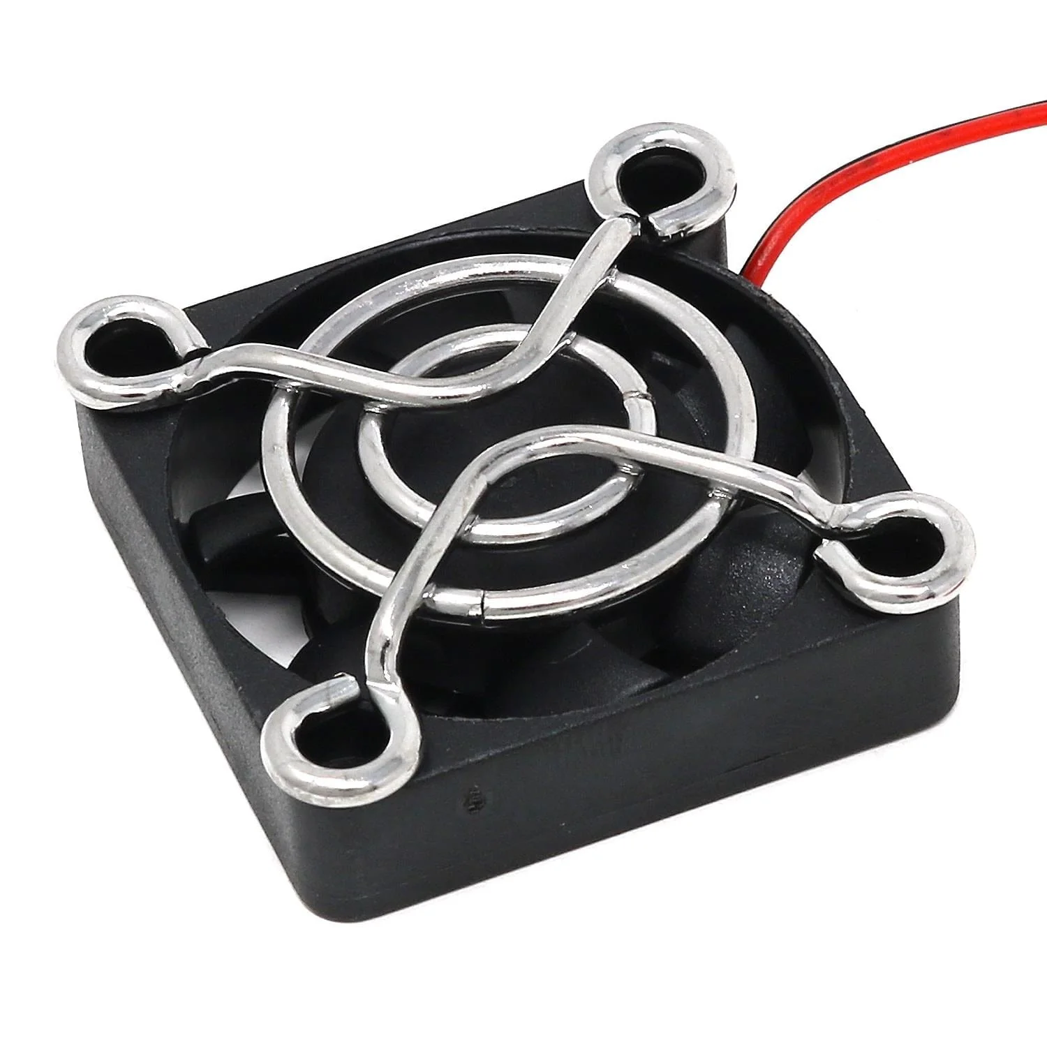 30mm Fan Grill - Image 3