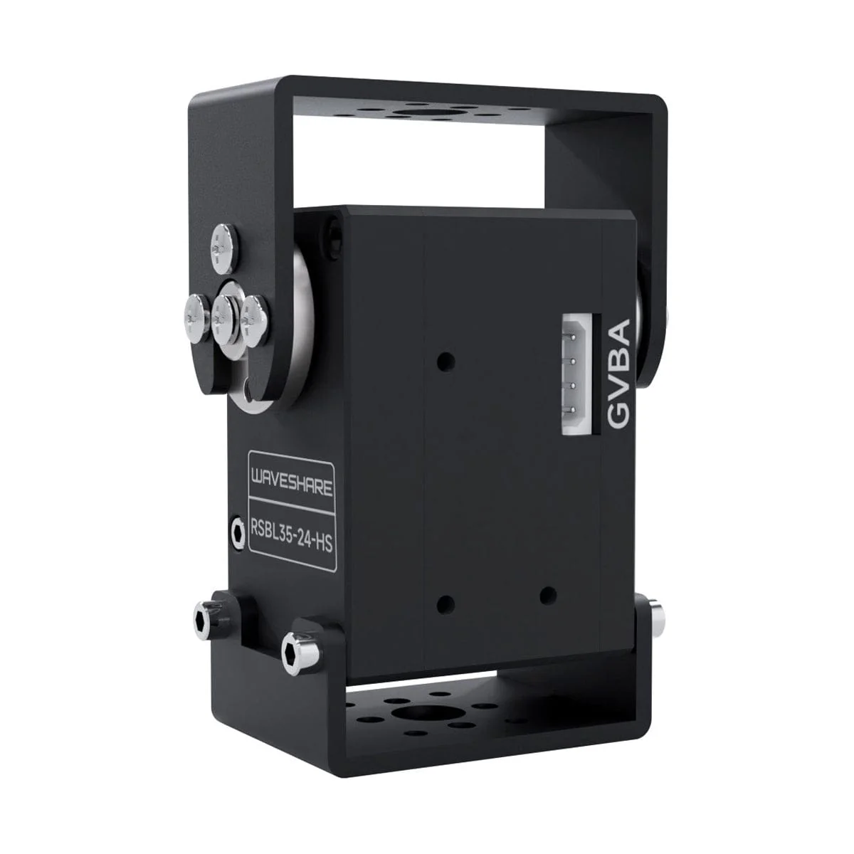 RS485 Servo Motor (35kg.cm) - Image 3