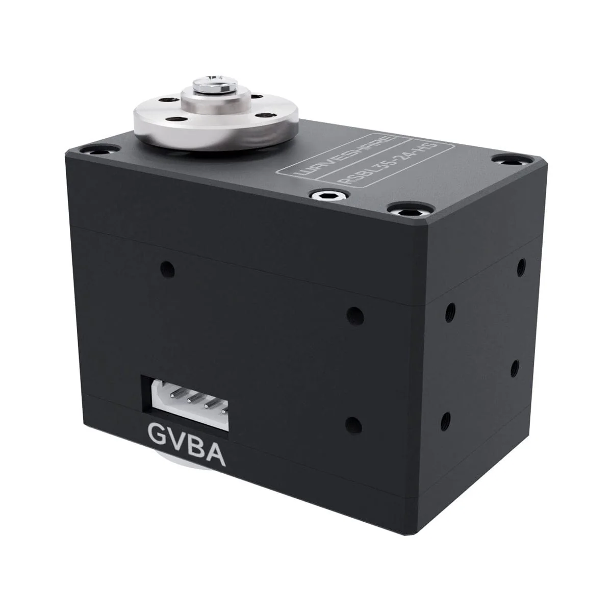 RS485 Servo Motor (35kg.cm) - Image 4