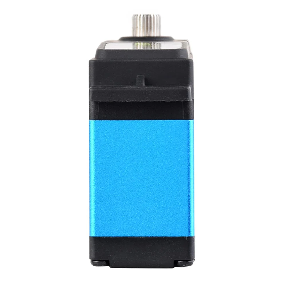 35kg.cm Steel Gear High-Torque 180° Digital Servo - Image 5