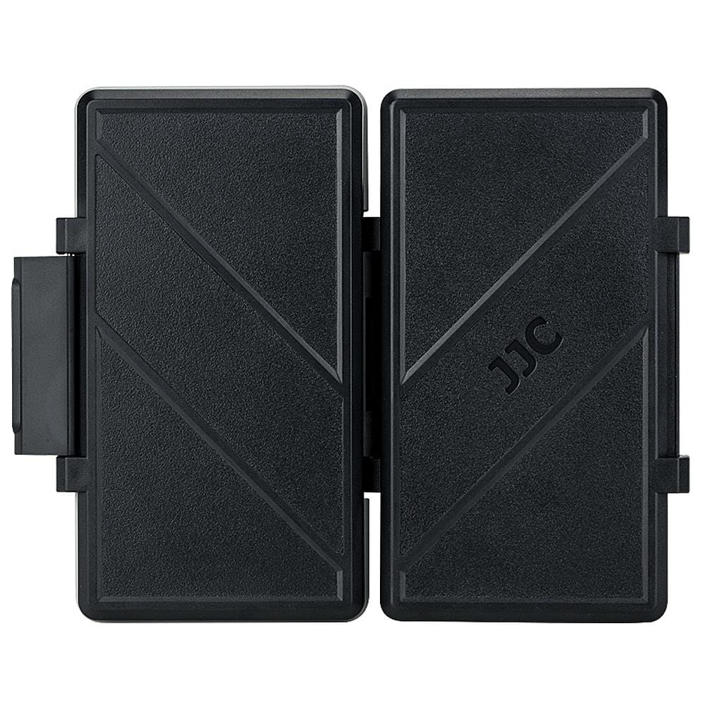 36-Slot Tough MicroSD/SD Storage Case - Image 3