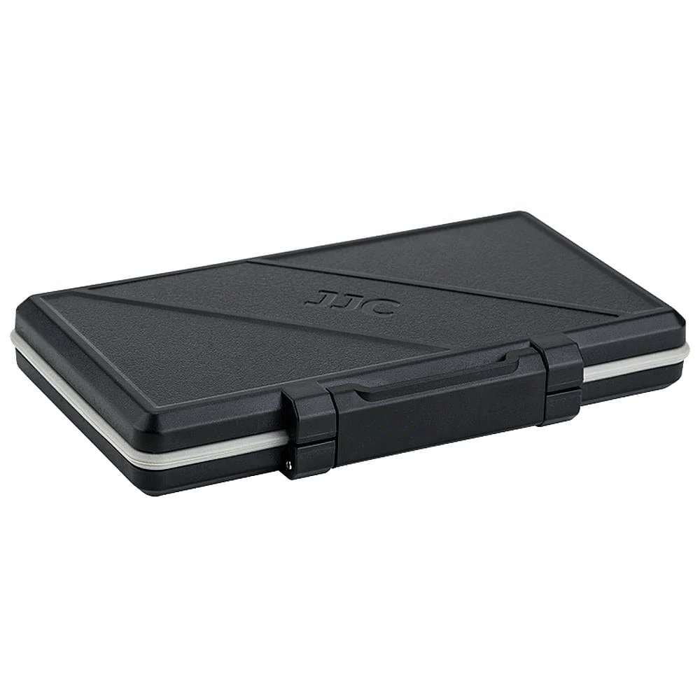 36-Slot Tough MicroSD/SD Storage Case - Image 4