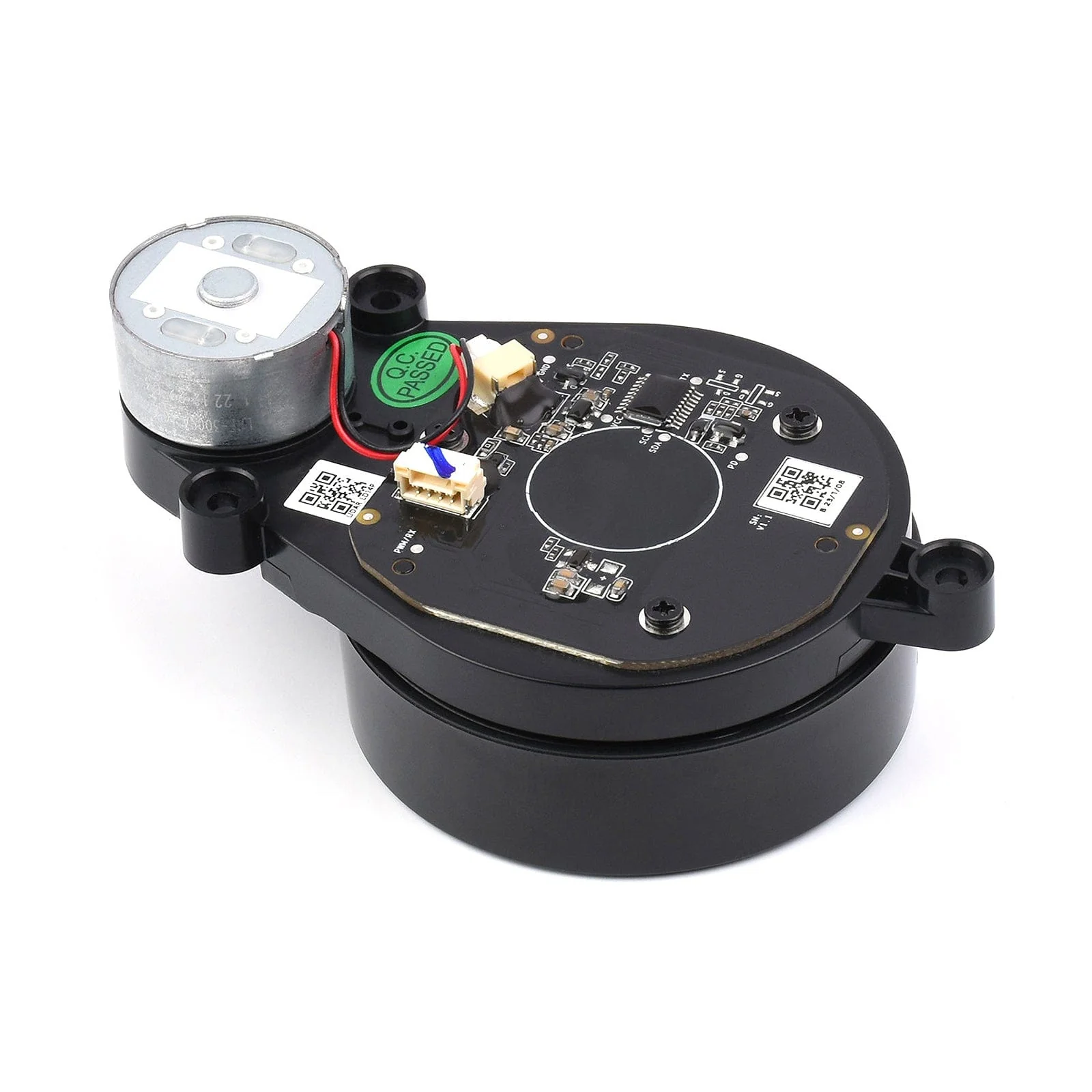 360° Omni-directional Triangulation Lidar D200 Developer Kit [Discontinued] - Image 3