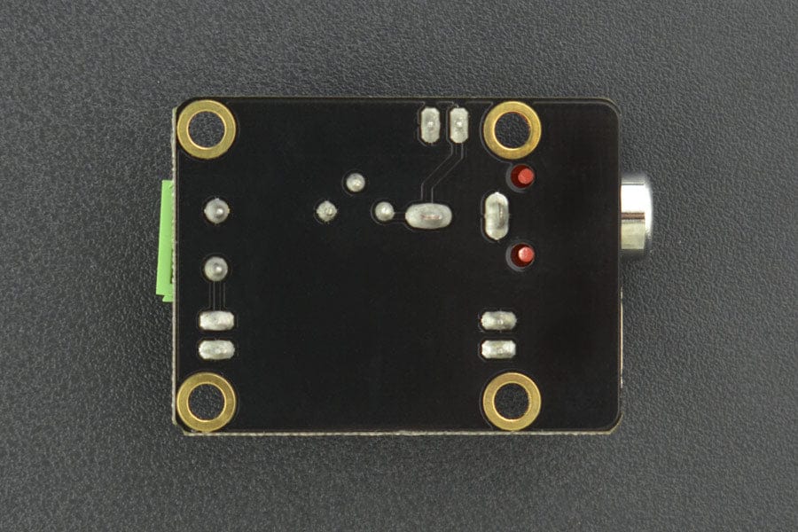 Gravity: 386AMP Audio Amplifier Module [Discontinued] - Image 4