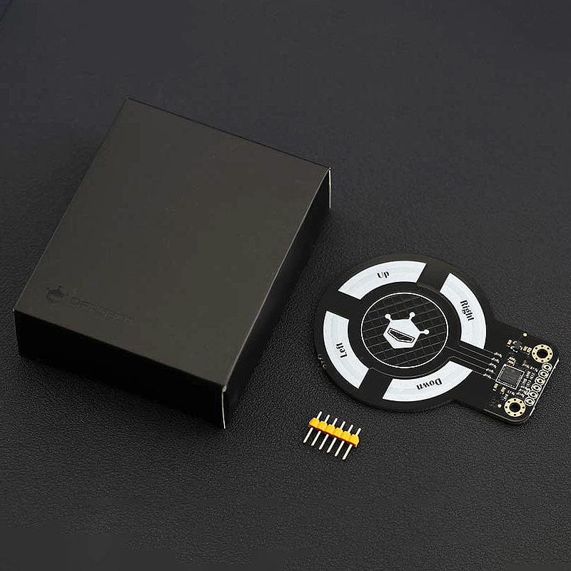3D Gesture Sensor (Mini) - Image 4