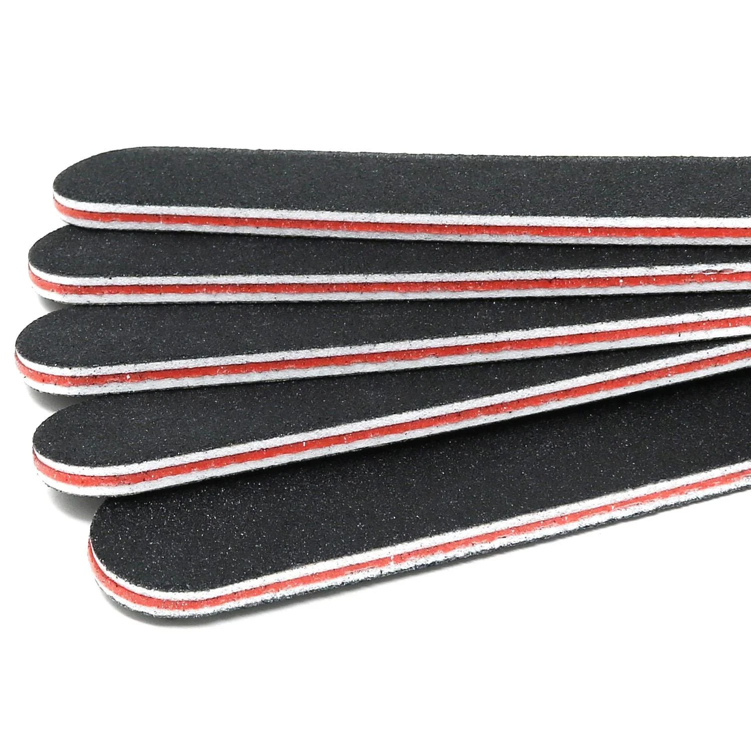 3D Print Sanding Sticks - 5-Pack