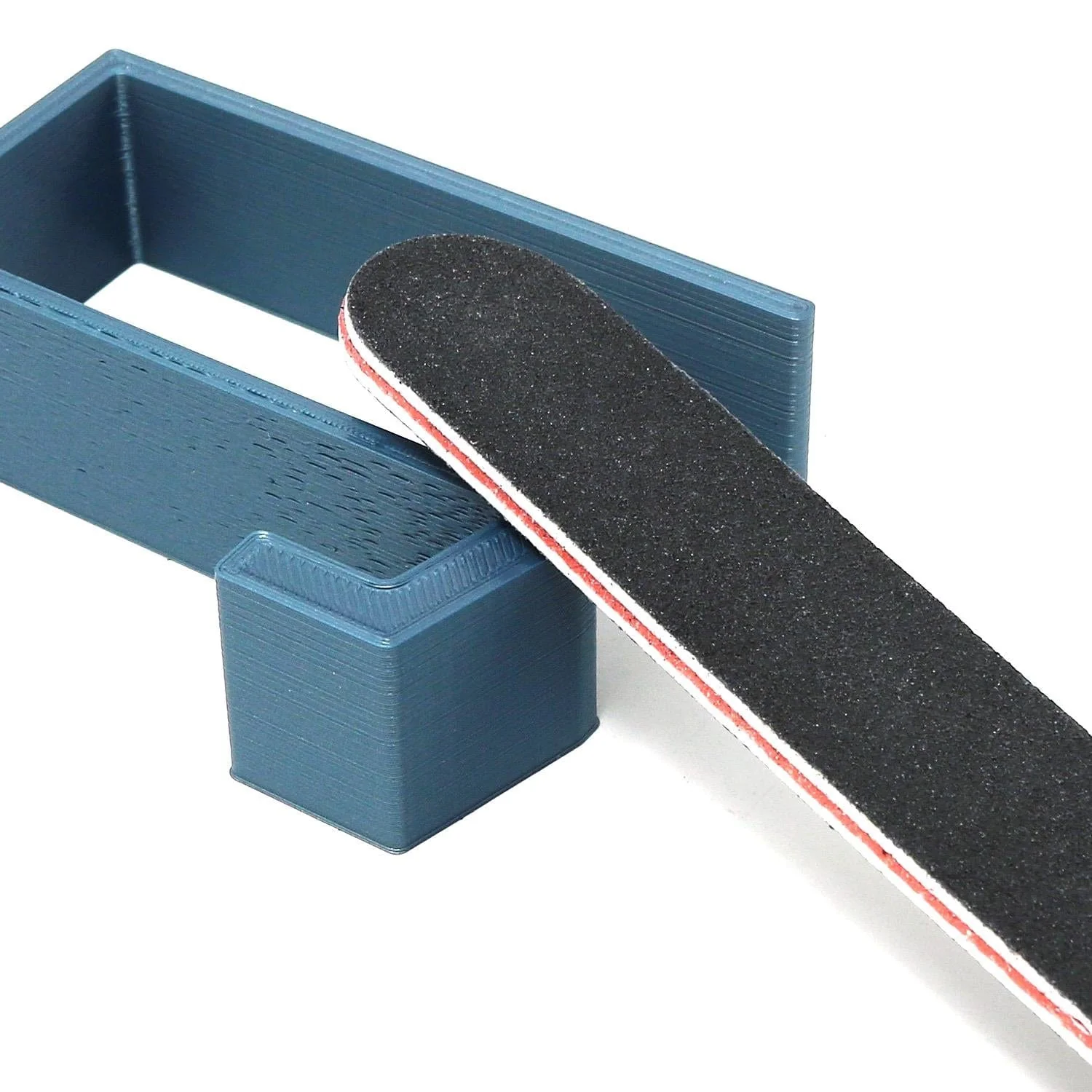 3D Print Sanding Sticks - 5-Pack - Image 2