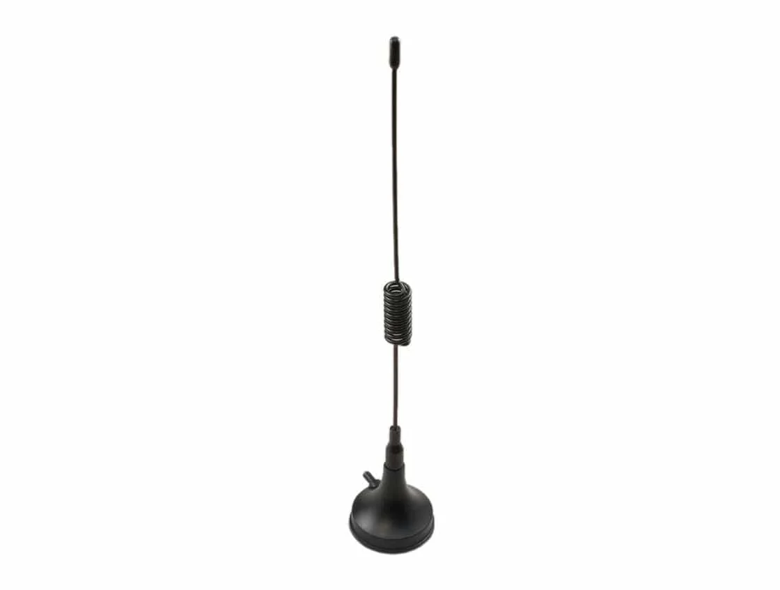 3dBi ADS-B 1090Mhz SMA Antenna w/ Magnetic Base - Image 2