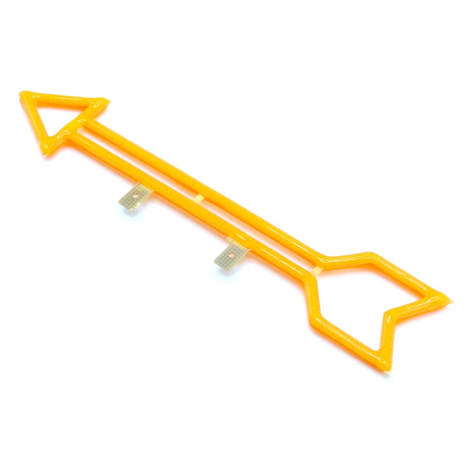 3V COB LED - Arrow - Image 3