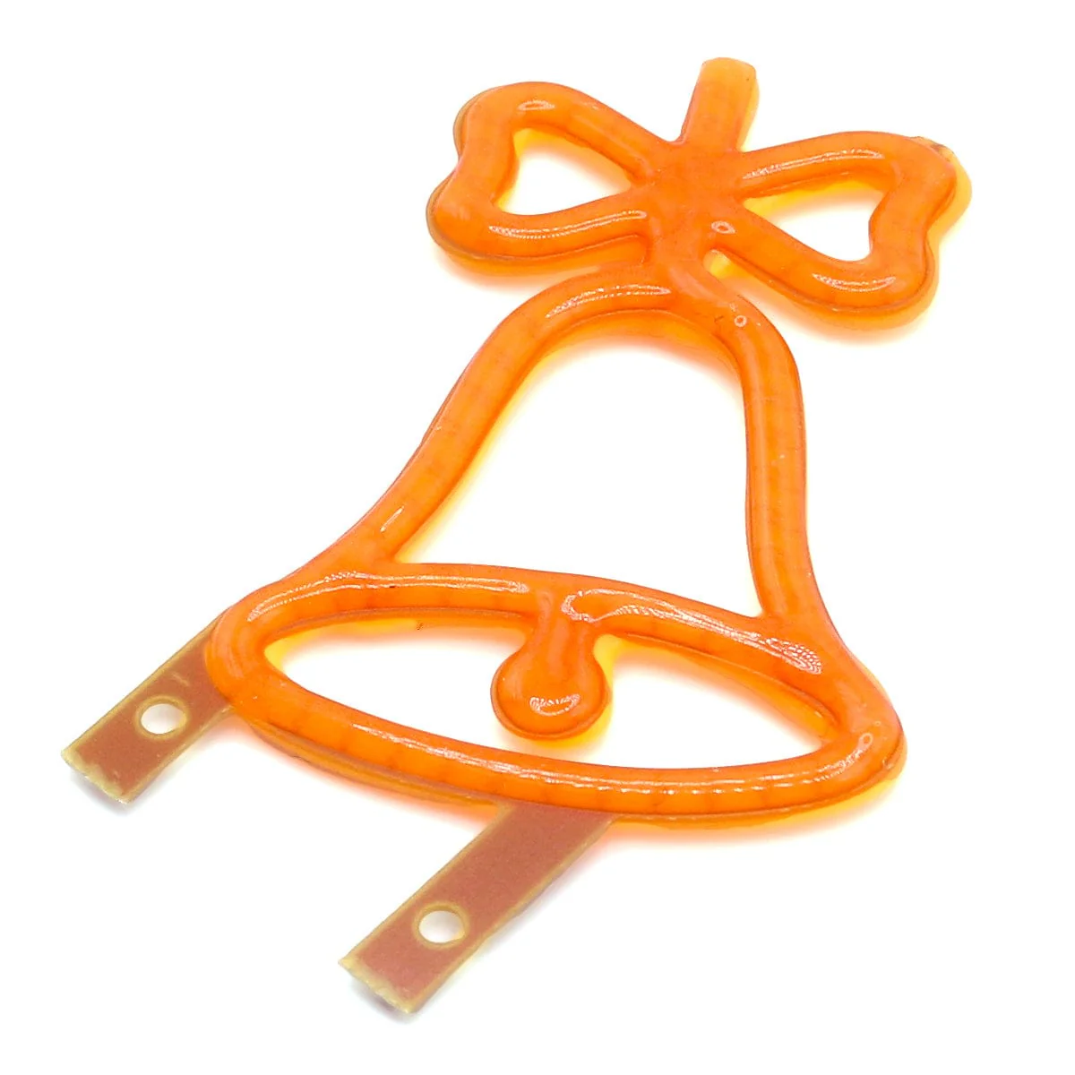 3V COB LED - Christmas Bell - Image 3