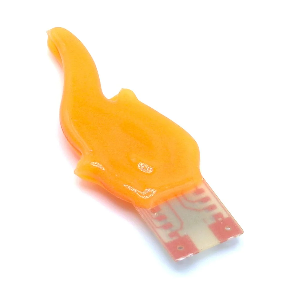 3V COB LED - Flickering Flame - Image 3