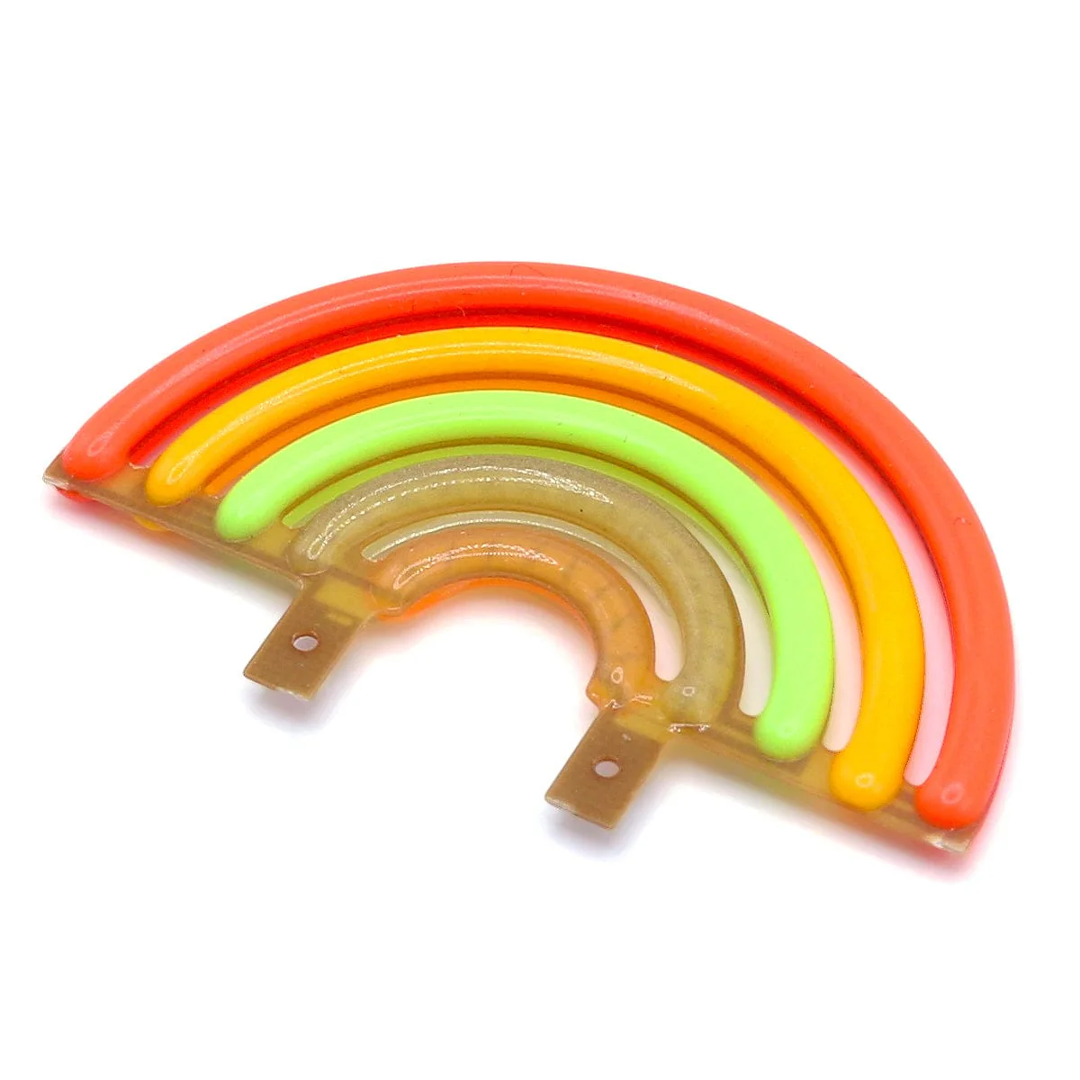 3V COB LED - Rainbow - Image 2