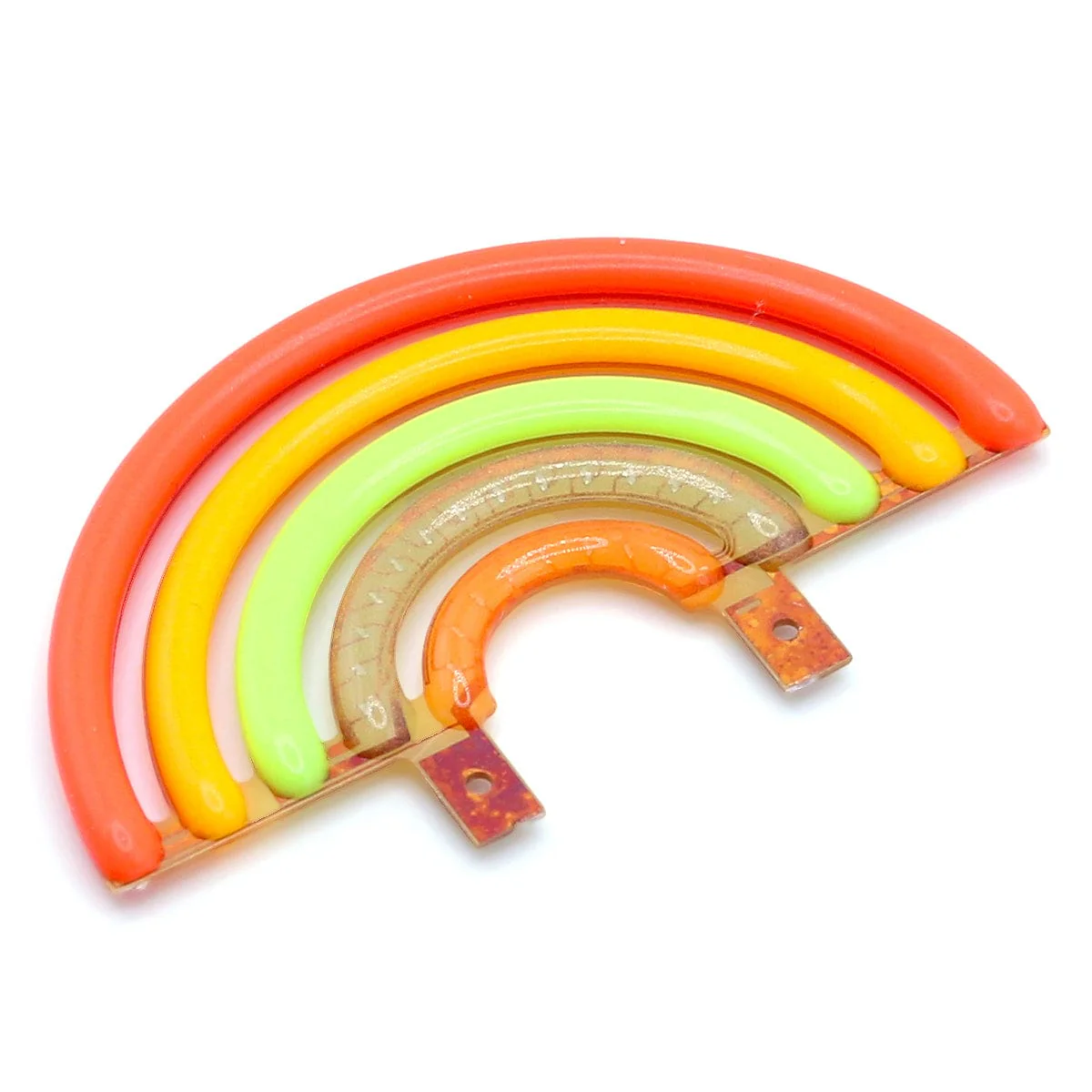 3V COB LED - Rainbow - Image 3