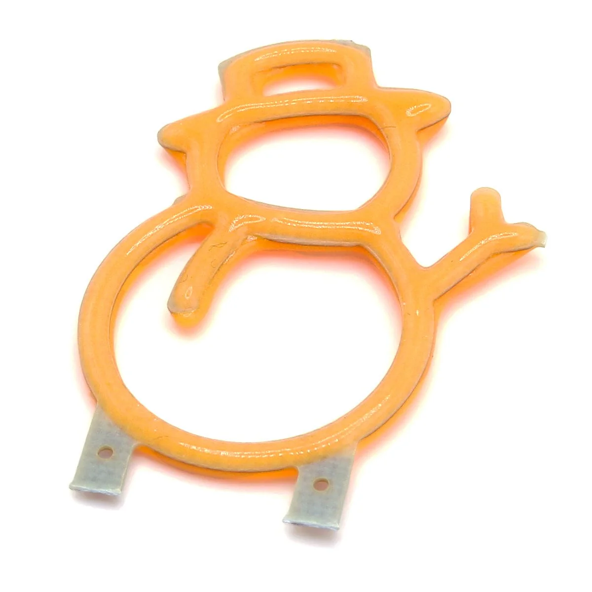 3V COB LED - Snowman - Image 3
