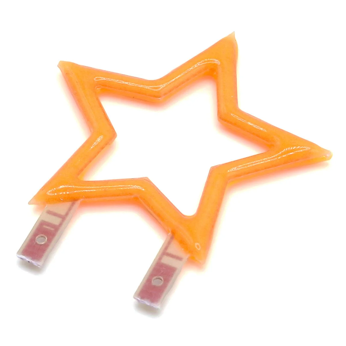 3V COB LED - Star - Image 3