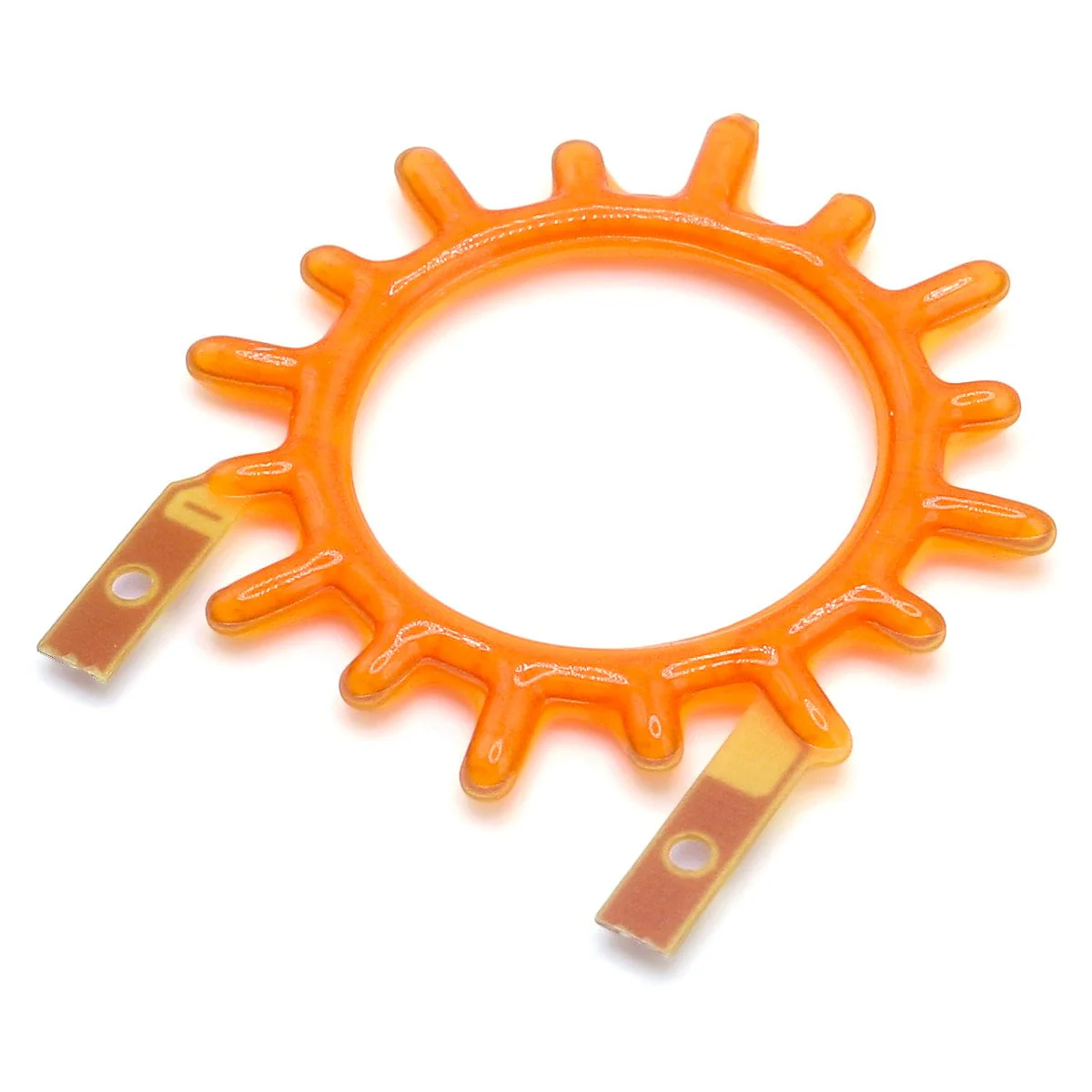 3V COB LED - Sun - Image 3