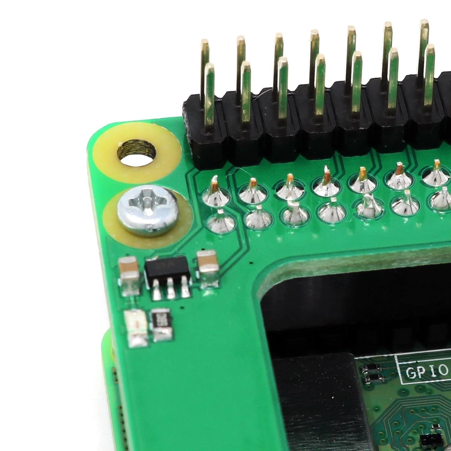 3v3 Sustain for Raspberry Pi - Image 4